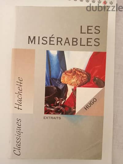 Les misèrables