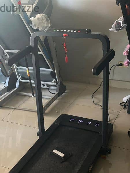 foldable treadmill (جملة و مفرق) 2