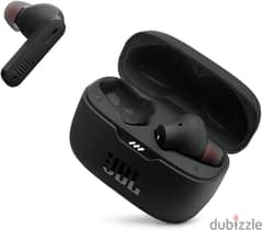 Jbl tune 230 nc noise cancelling wireless earbuds 0
