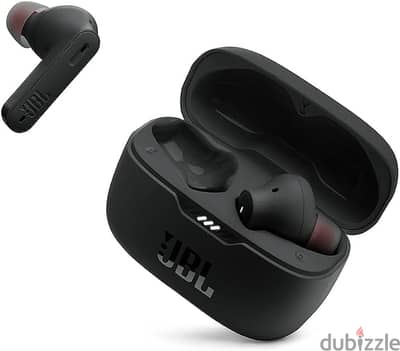 jbl tune 230 nc noise canceling wireless earbuds