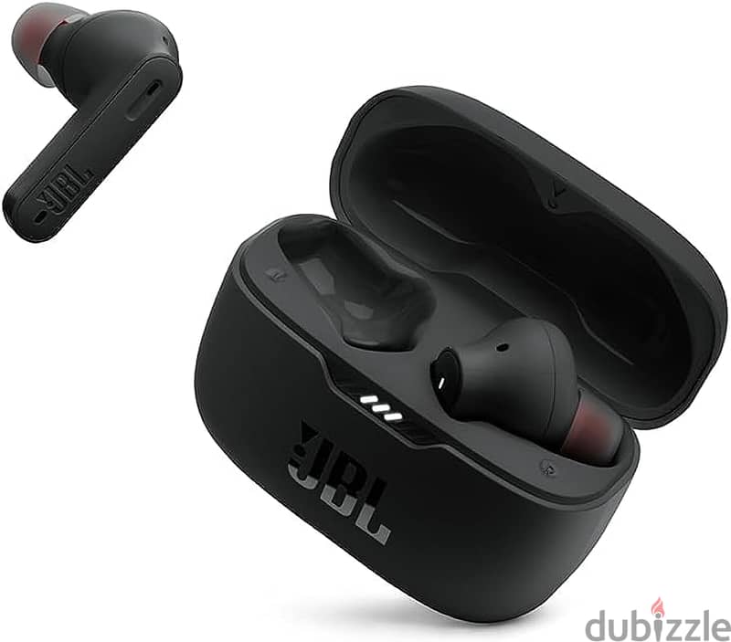 jbl tune 230 nc noise canceling wireless earbuds 0