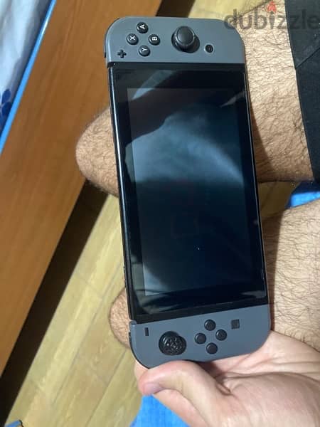 Original Nintendo Switch + Pro Controller + HD Recording Device 3