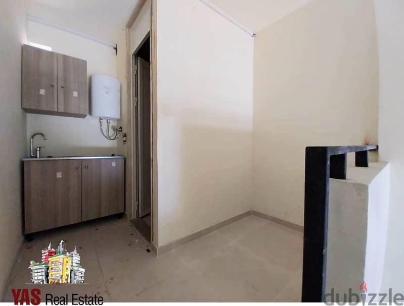 Ghazir 30m2 | Shop | For Rent | Highway | Excellent Condition | IV 2