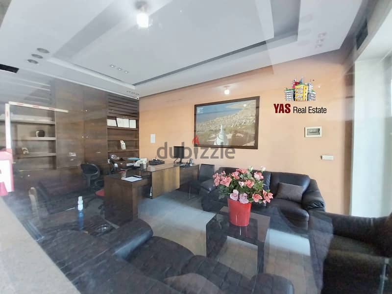 Ghazir 250m2 | Restaurant | Rent | Great Investment | IV 4