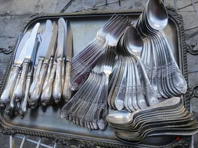 silverware