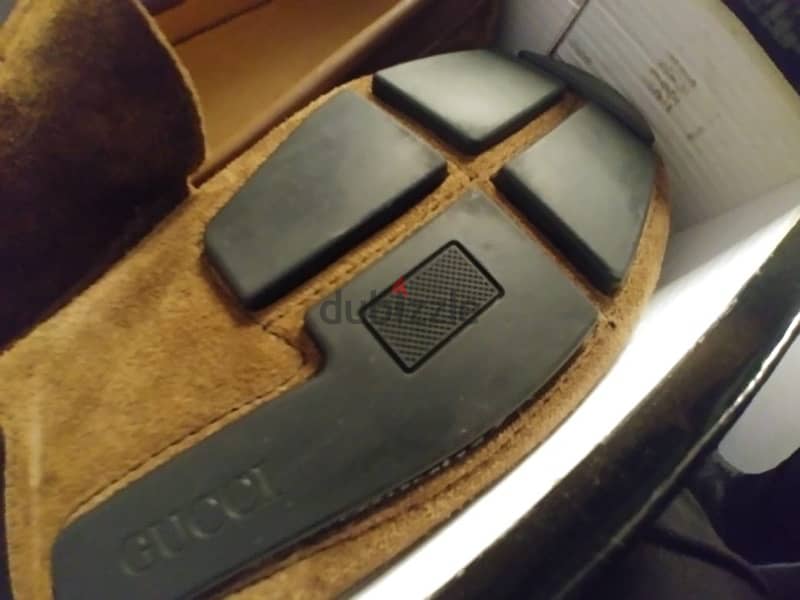 gucci shoes; new and brand copy 1