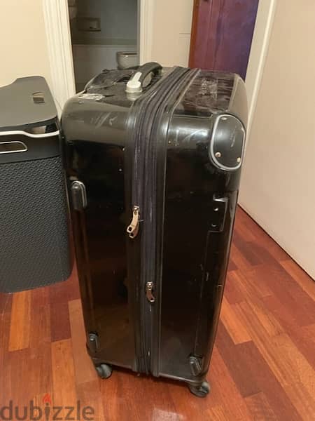 luggage AWAY 2