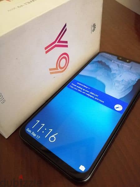 huawei y9 2019 1