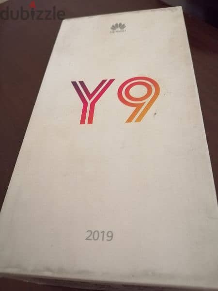 huawei y9 2019 3