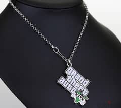Necklace Grand Theft Auto Five