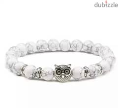 Bracelets Owl