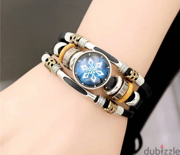 Genshin bracelet 2