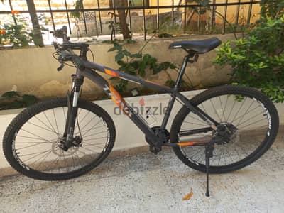 bicycle trinx for sale