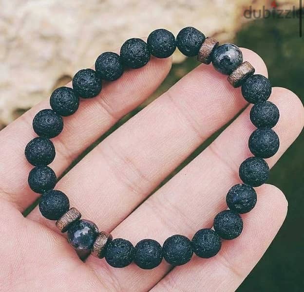 Bracelets Natural Stone 3