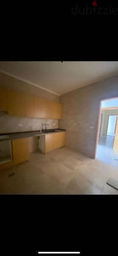 apartment for sale in aatchaneh best offre - عطشانة بيت مسك شقة للبيع 0