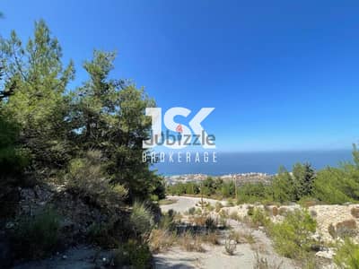 L13061-Land for Sale in Nahr Ibrahim