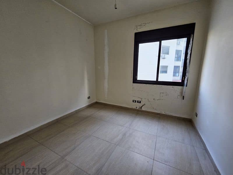 New apartment for sale in Fanar for 135,000$ 4