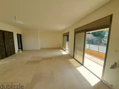 Apartment for Sale in Beit el Chaar!
