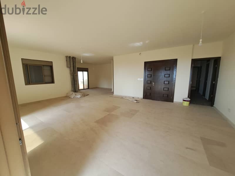 Apartment for Sale in Beit el Chaar! 1