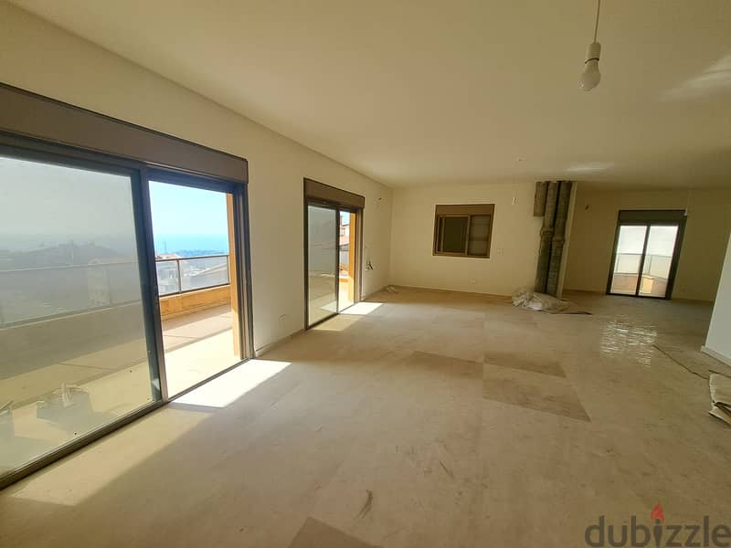 Apartment for Sale in Beit el Chaar! 4