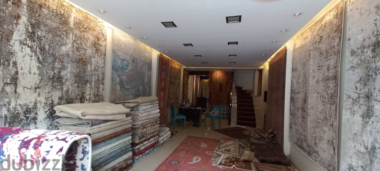 Triplex  For Sale In Zalka / Good choice 2