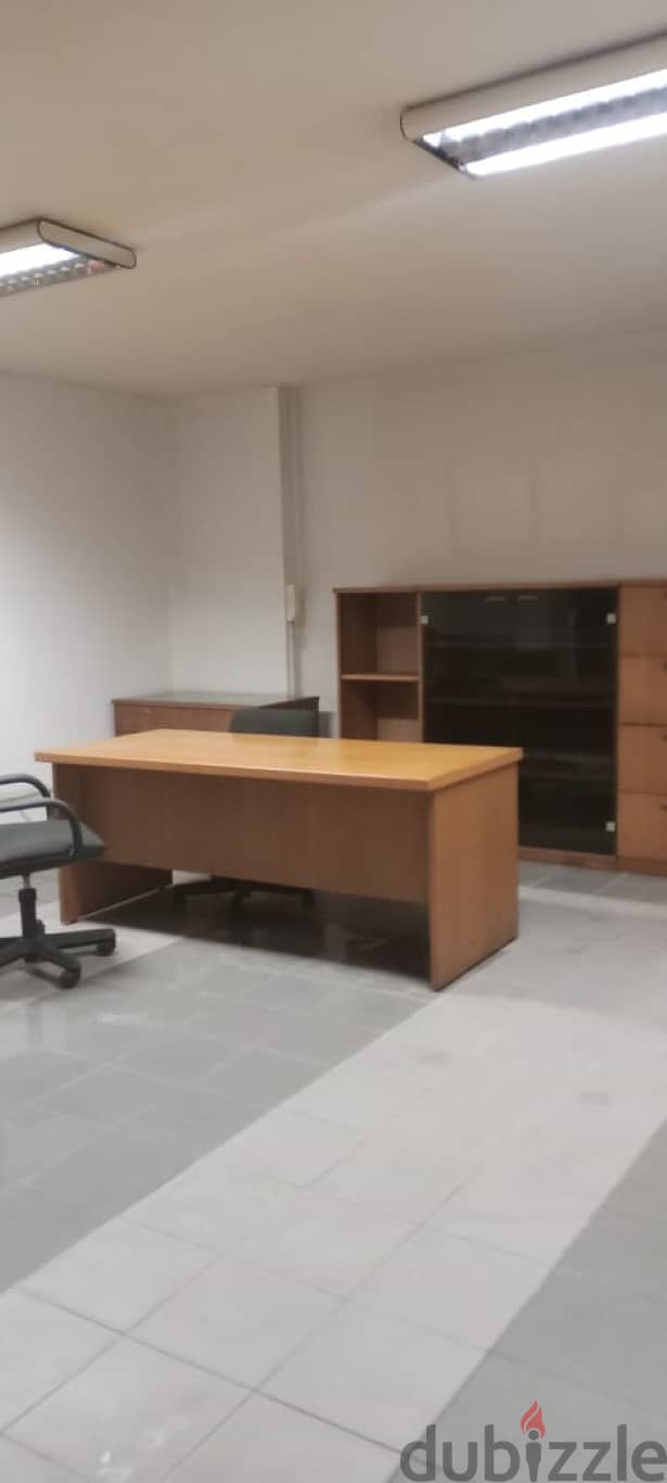 *Exclusive* 237 Sqm | Office for sale in Mar Takla | Prime location 3