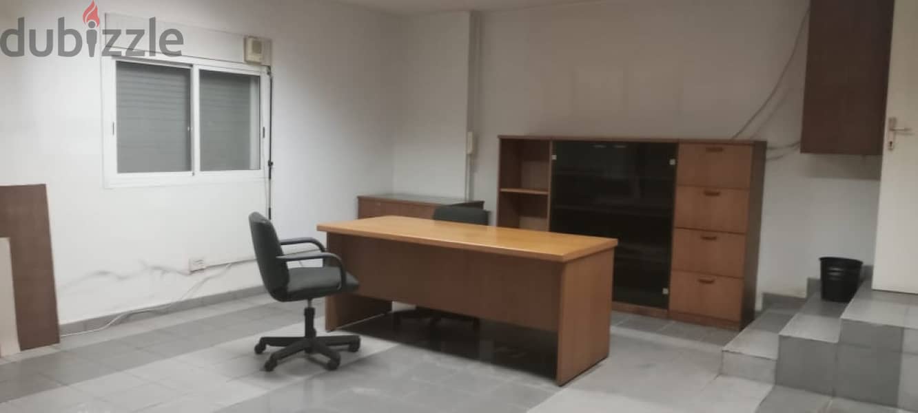 *Exclusive* 237 Sqm | Office for sale in Mar Takla | Prime location 9