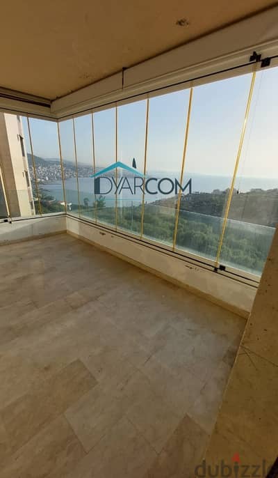 DY1117 - Adma Apartment With Terrace For Sale!