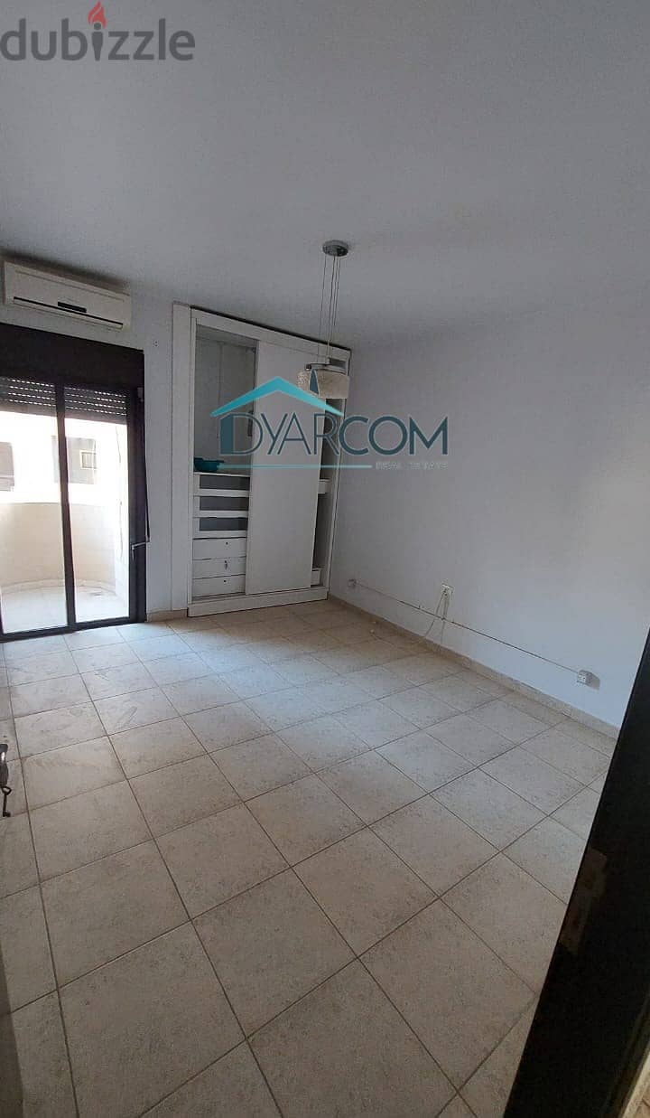 DY1117 - Adma Apartment With Terrace For Sale! 2