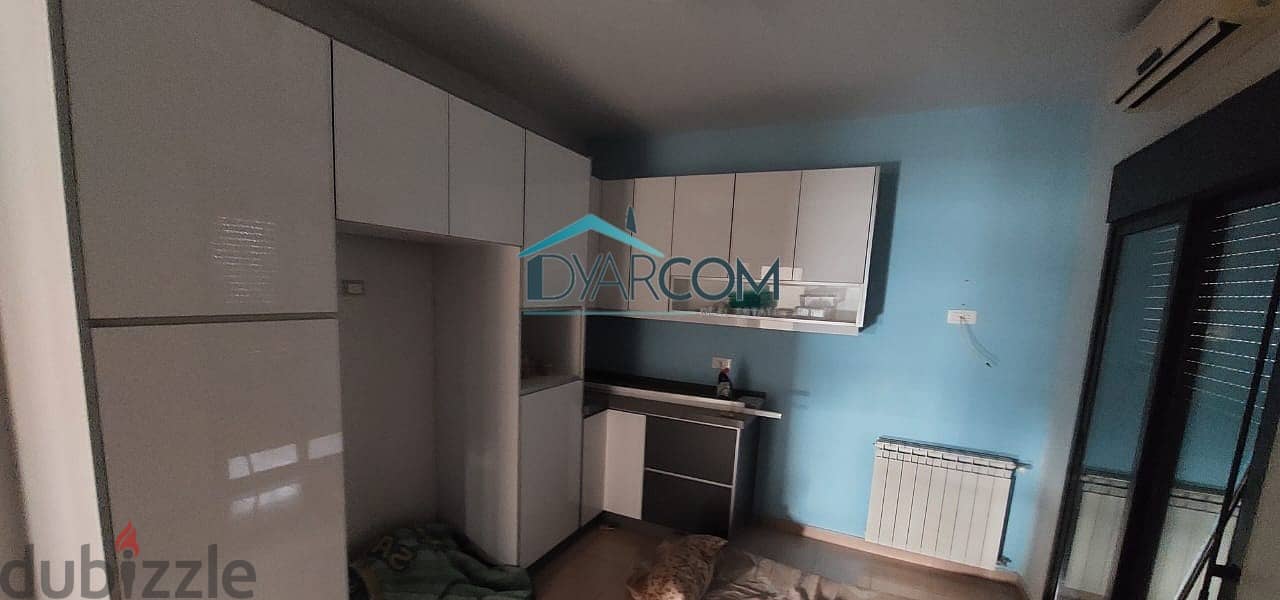 DY1117 - Adma Apartment With Terrace For Sale! 3