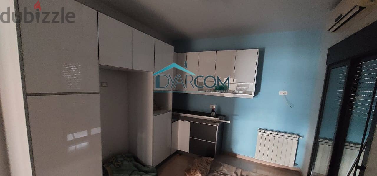 DY1117 - Adma Apartment With Terrace For Sale! 8