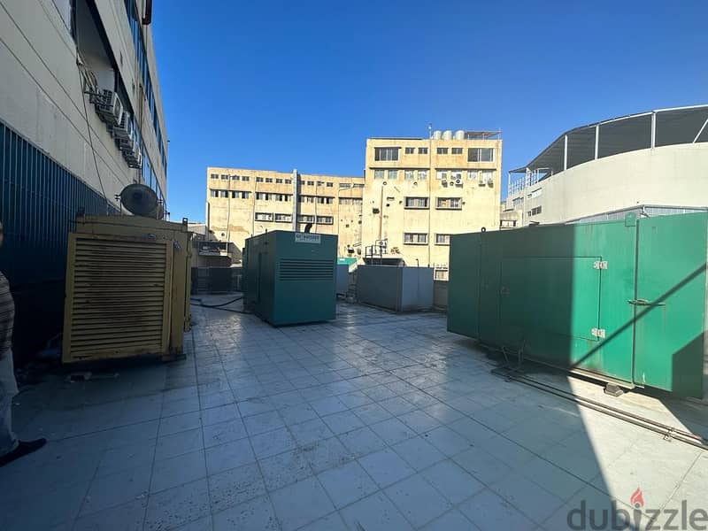 1621 Sqm | INDUSTRIAL Depot for sale in Mkalles | صناعي درجة أولى 9