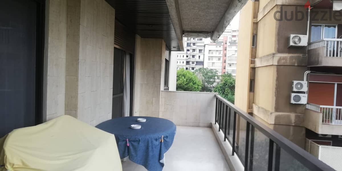 L13078-Spacious Apartment for Sale In Jal el Dib 3