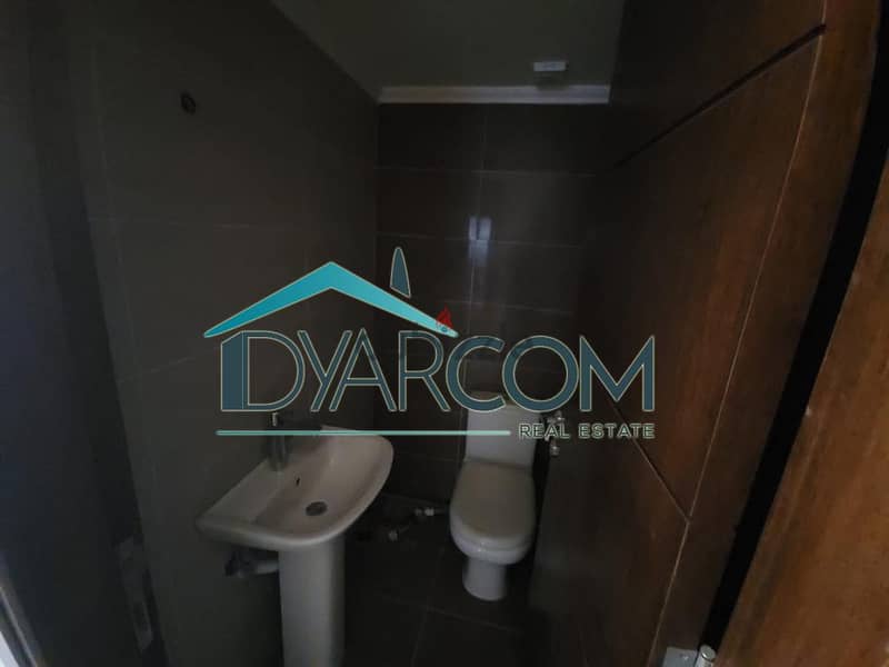 DY976 - Safra Apartment For Sale! 2