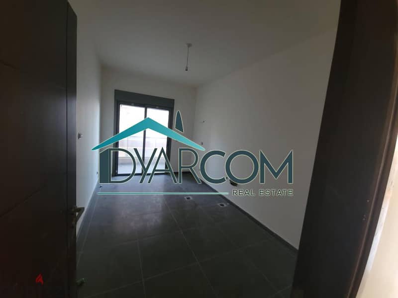 DY976 - Safra Apartment For Sale! 3