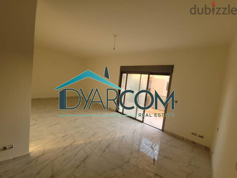 DY976 - Safra Apartment For Sale! 4