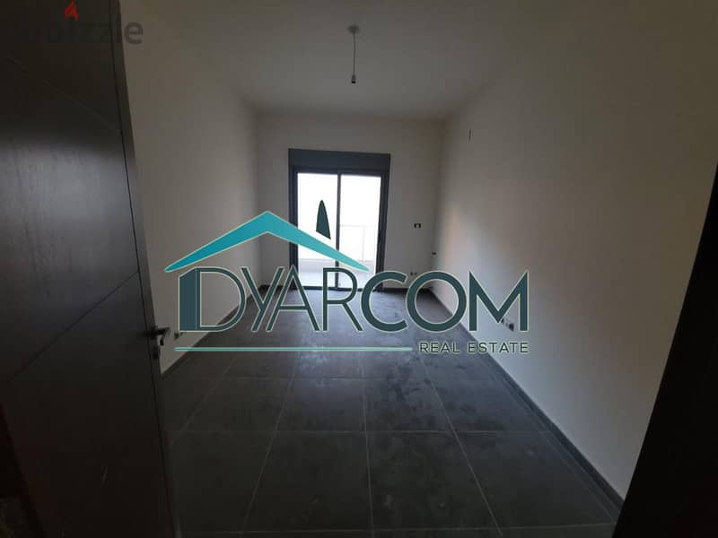 DY976 - Safra Apartment For Sale! 5