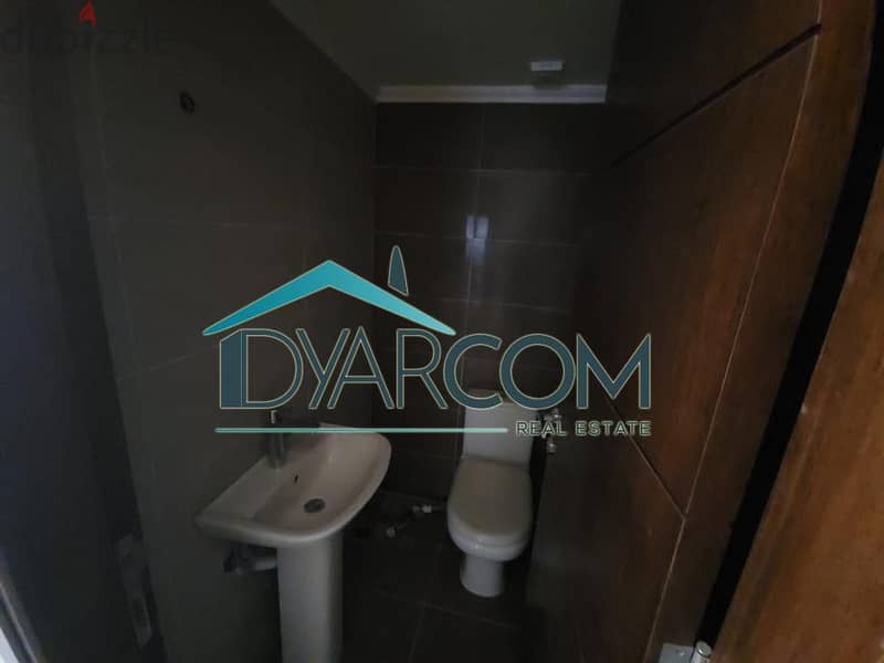 DY976 - Safra Apartment For Sale! 6