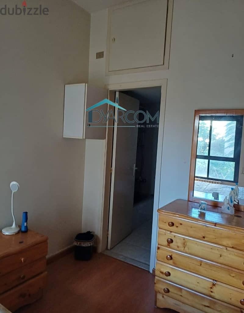 DY1134 - Beit el Chaar Fully Furnished Apartment For Sale! 1