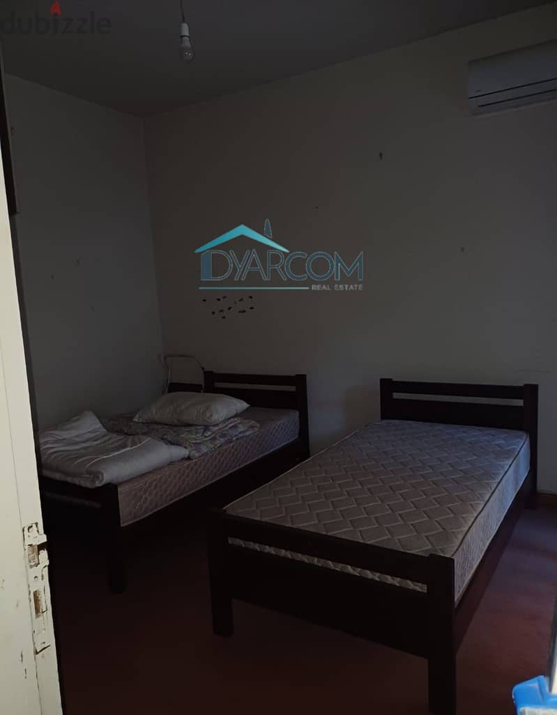 DY1134 - Beit el Chaar Fully Furnished Apartment For Sale! 4
