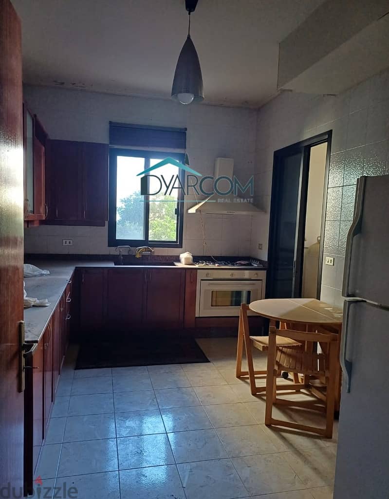 DY1134 - Beit el Chaar Fully Furnished Apartment For Sale! 5