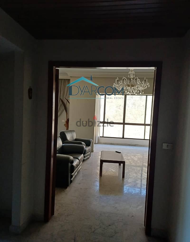 DY1134 - Beit el Chaar Fully Furnished Apartment For Sale! 7