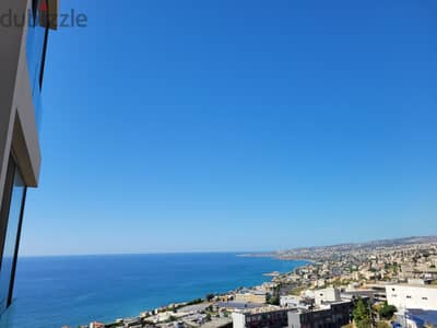 RWB127CH - Apartment for sale in Halat Jbeil شقة للبيع في حالات جبيل