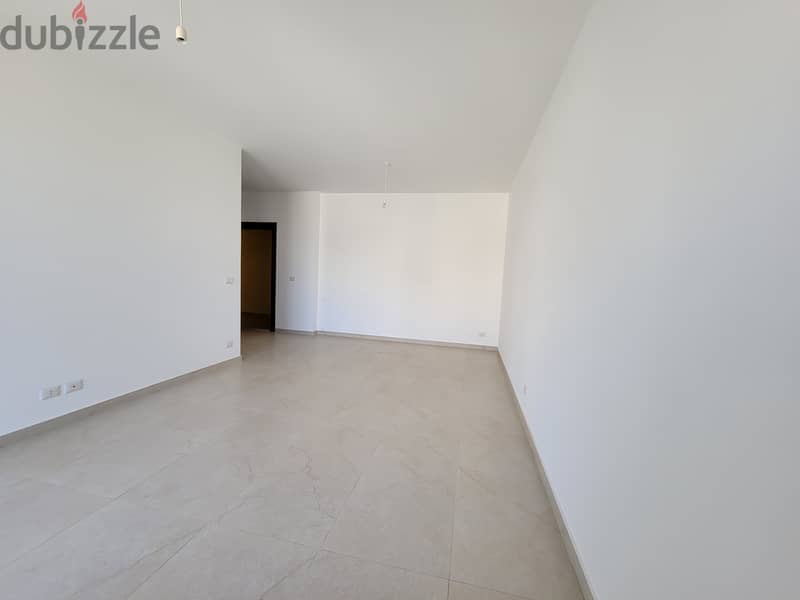 RWB127CH - Apartment for sale in Halat Jbeil شقة للبيع في حالات جبيل 2