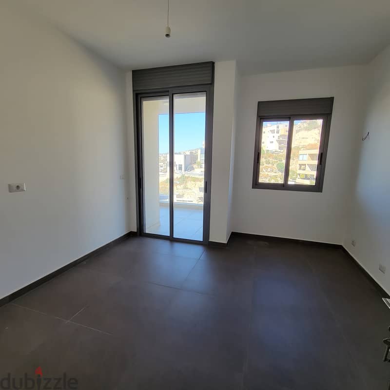 RWB127CH - Apartment for sale in Halat Jbeil شقة للبيع في حالات جبيل 4