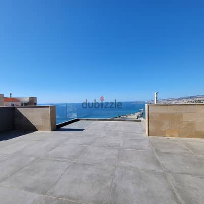 RWB128CH - Apartment for sale in HALAT JBEIL شقة للبيع في حالات جبيل