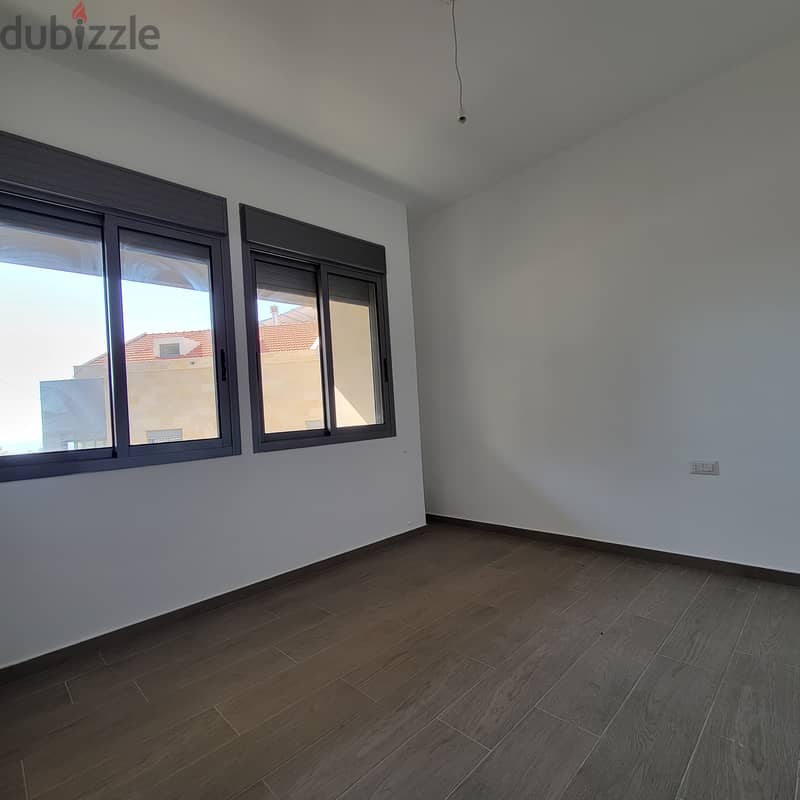 RWB128CH - Apartment for sale in HALAT JBEIL شقة للبيع في حالات جبيل 7