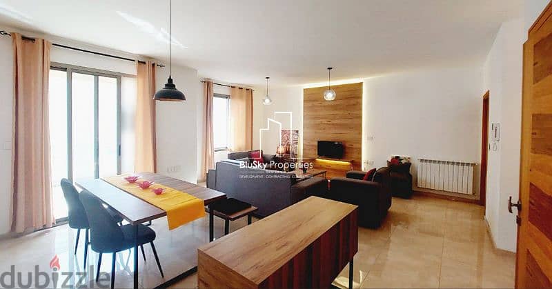 Apartment 200m² 3 beds For SALE In Gemmayze - شقة للبيع #RT 1