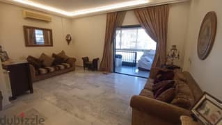 97 Sqm | Fully decorated apartment for sale in Rabweh| Prime location
