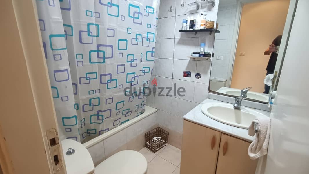 97 Sqm | Fully decorated apartment for sale in Rabweh| Prime location 11